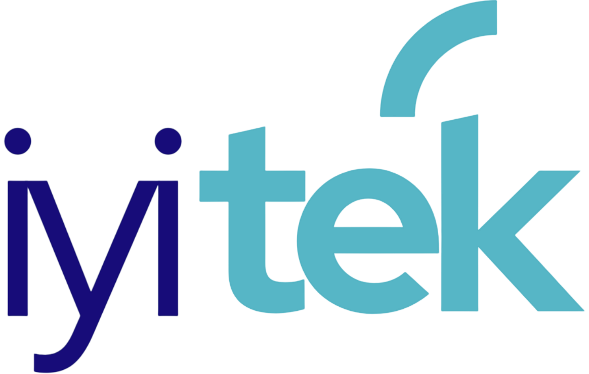 İYİTEK Logo